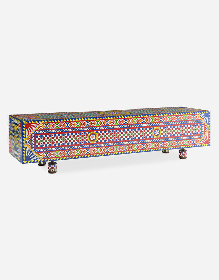 Dolce & Gabbana Mueble de almacenaje Orfeo Multicolore TAE064TEAA5