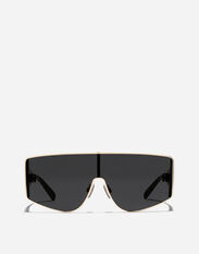 Dolce & Gabbana DNA Sunglasses Black VG4467VP187