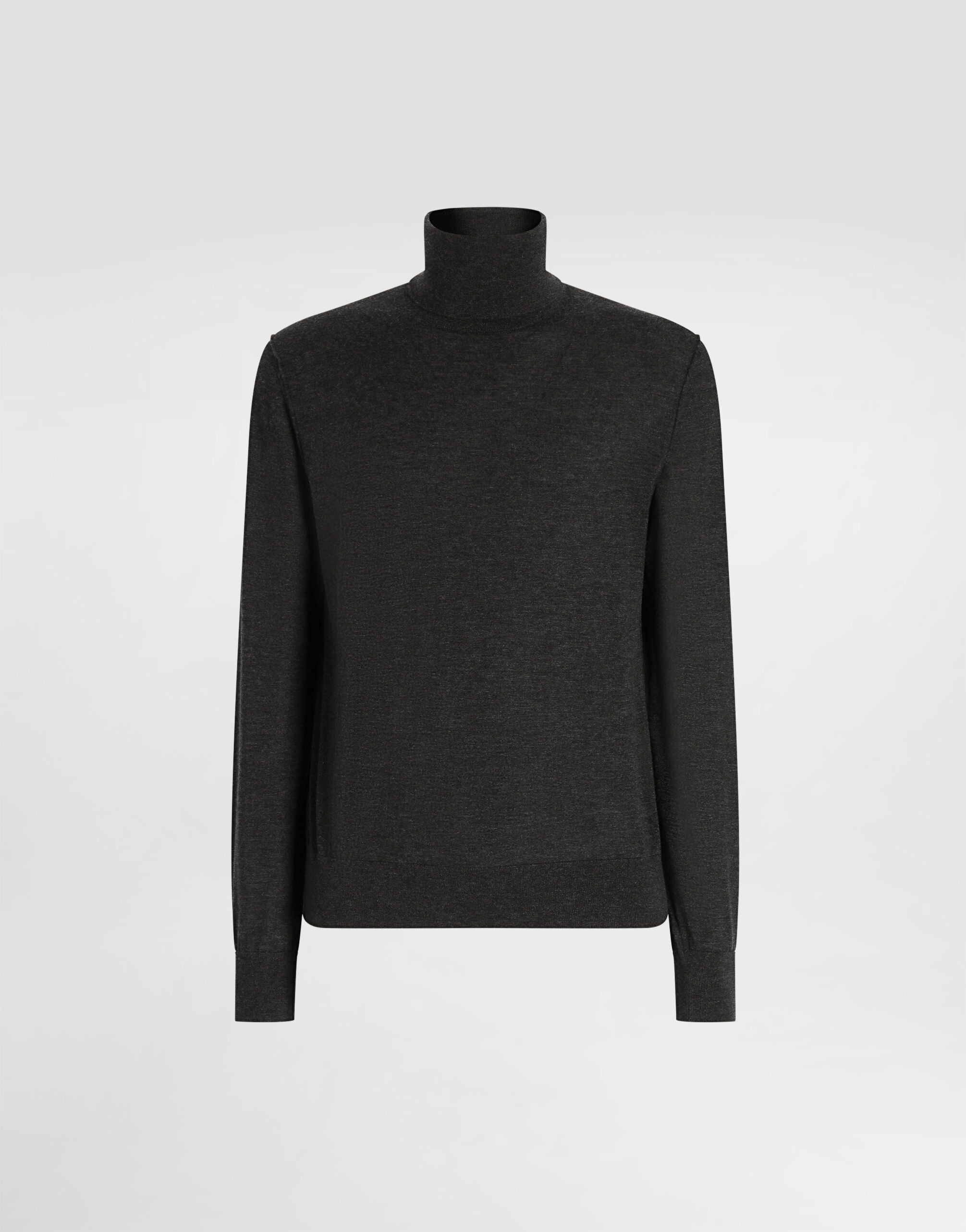 Sweaters, turtlenecks, & cardigans for men | Dolce&Gabbana®
