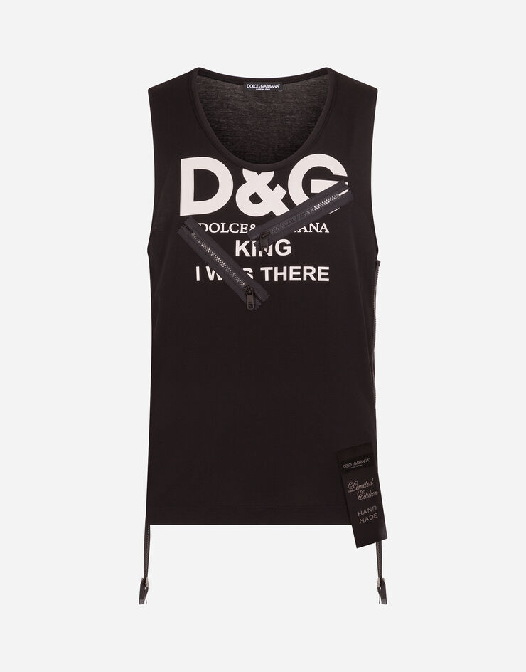 Dolce & Gabbana  NERO J8001ZG7YVV