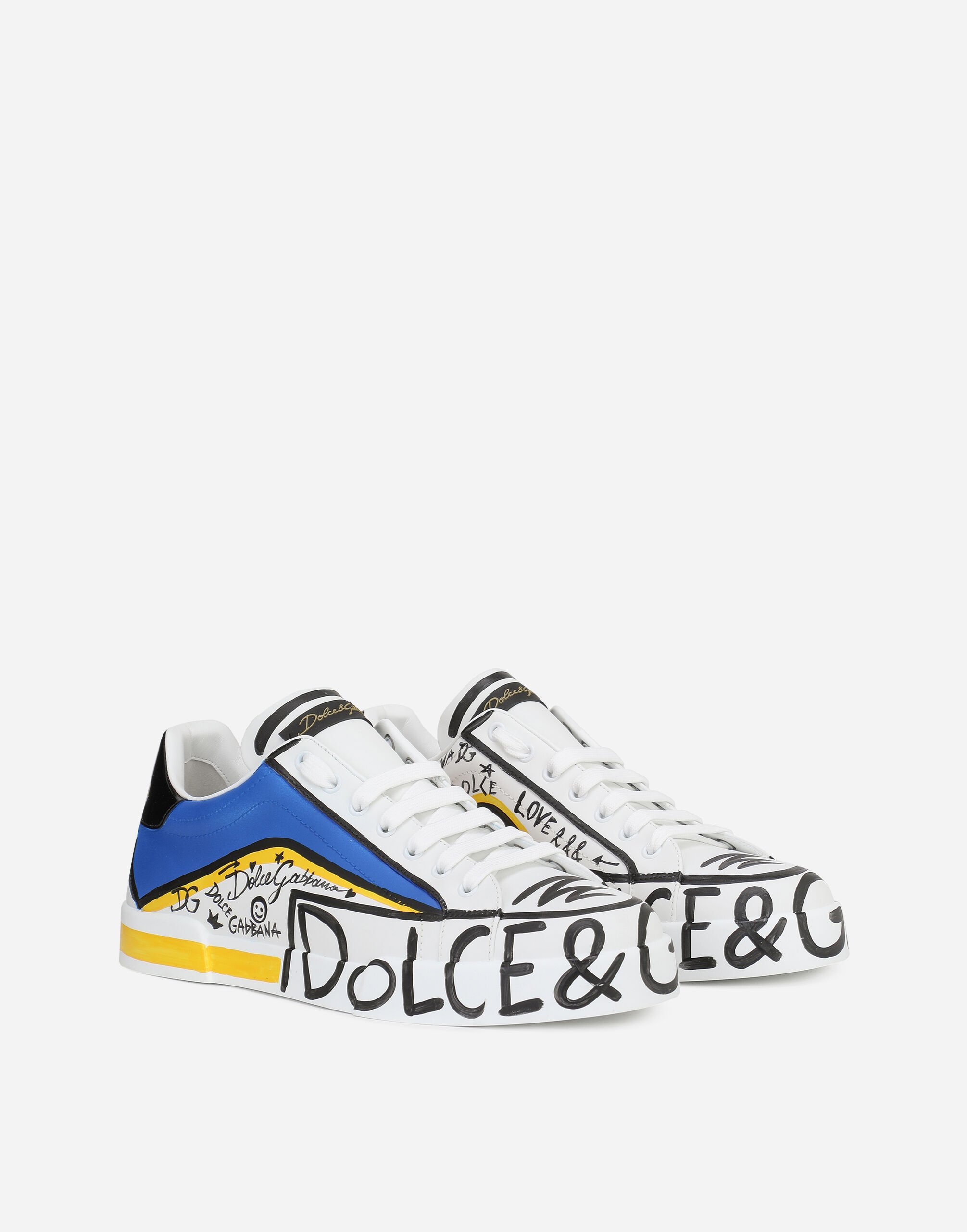 Scarpe dolce e online gabbana on line