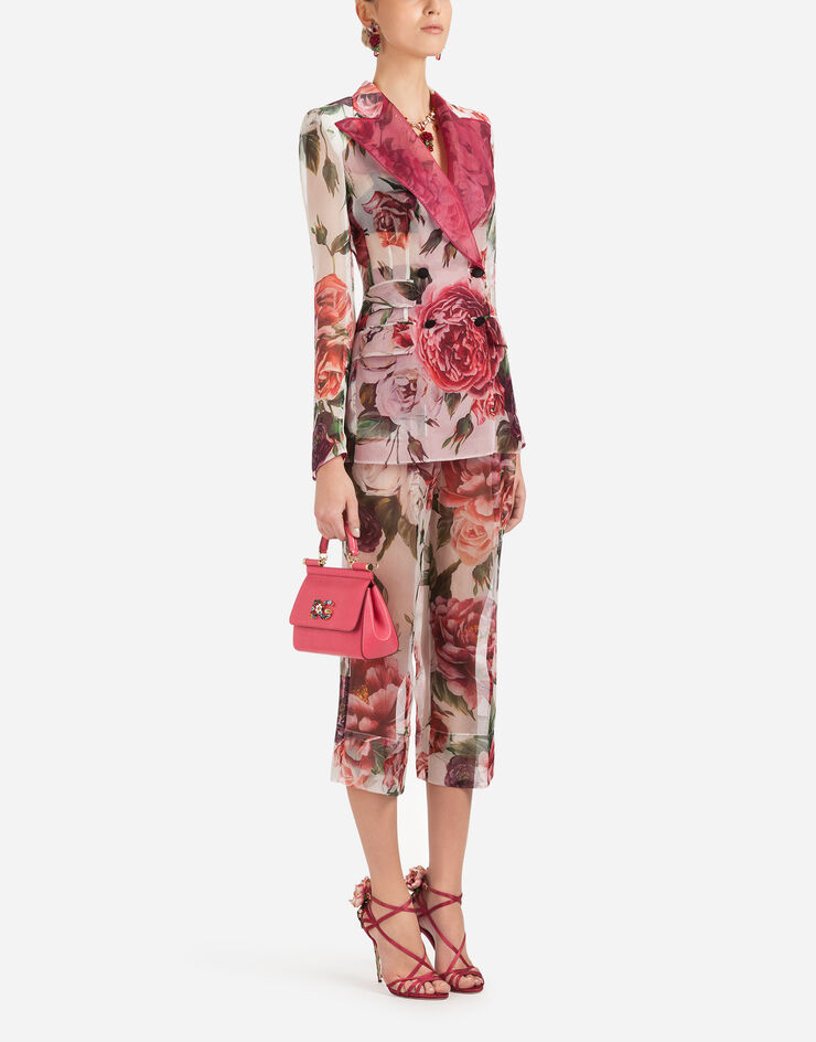 Dolce&Gabbana  ROJO CR0565AU568