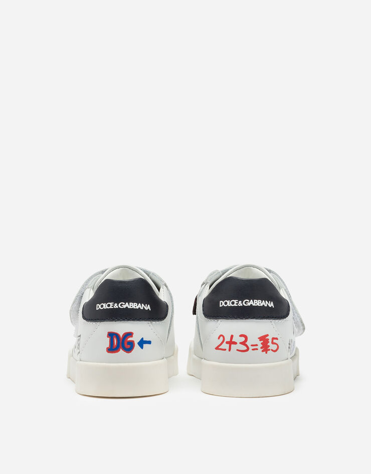 Dolce & Gabbana  BIANCO DN0130AN008