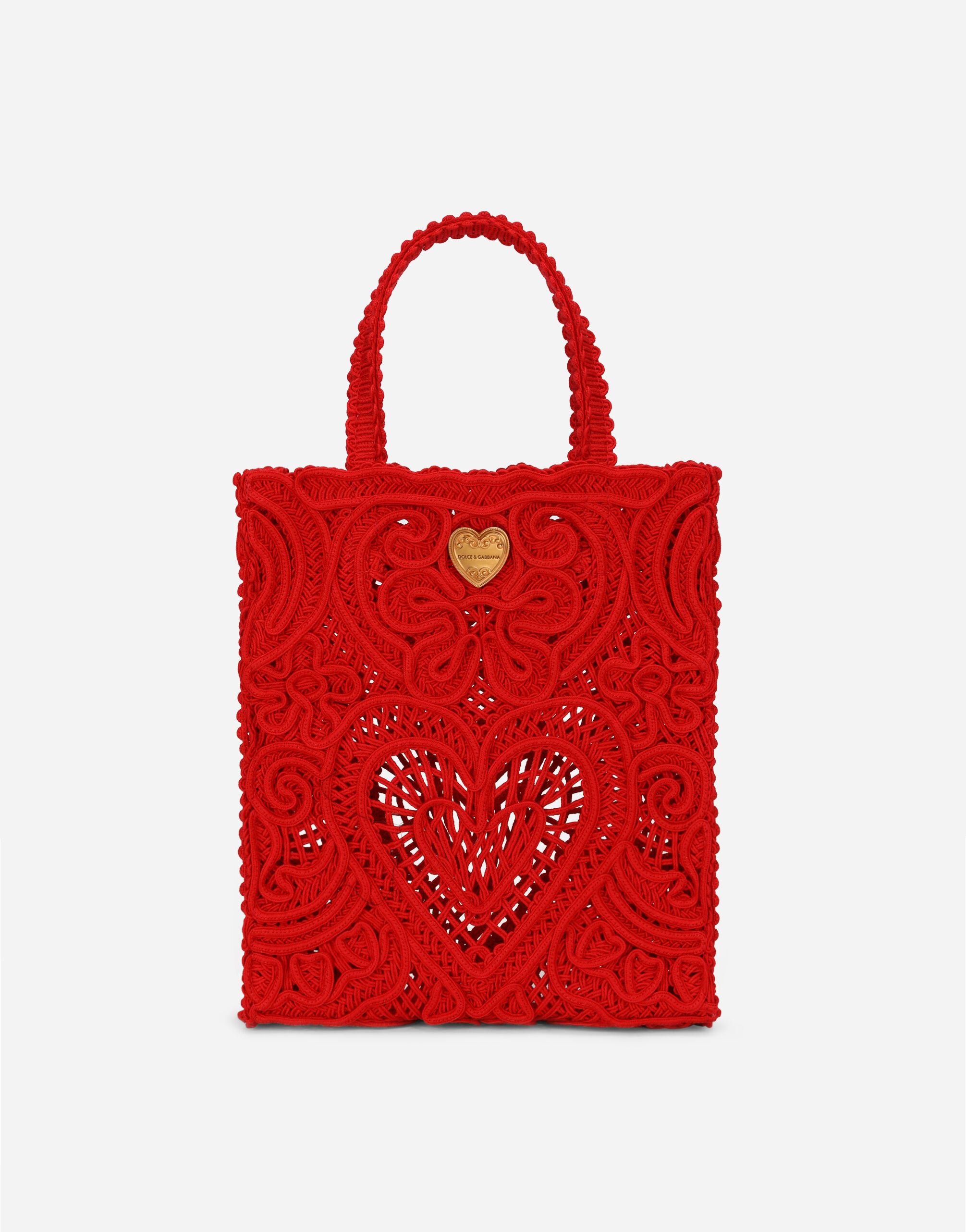 Dolce and gabbana beatrice bag top
