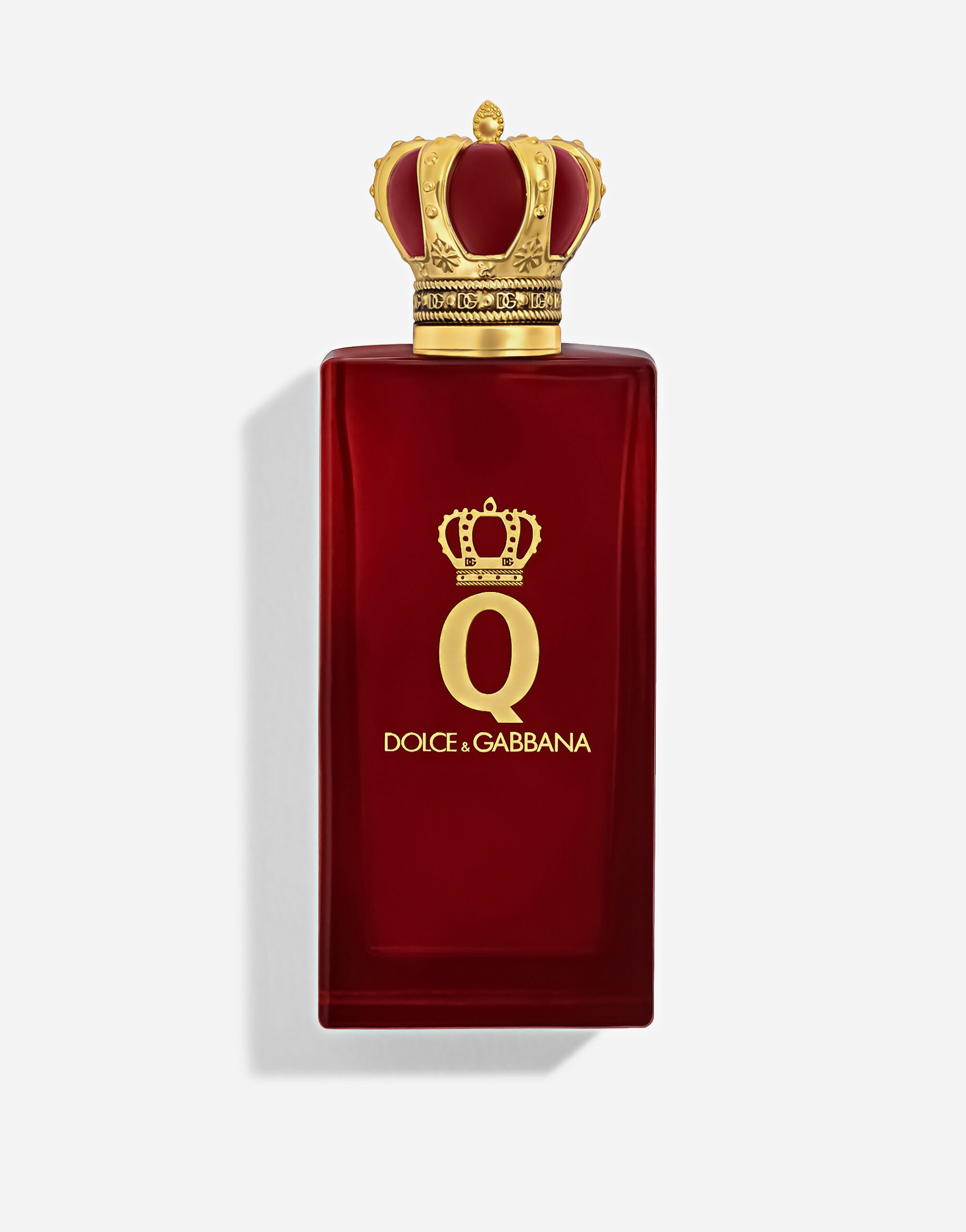Designer perfumes for women- EDT and EDP | Dolce&Gabbana®