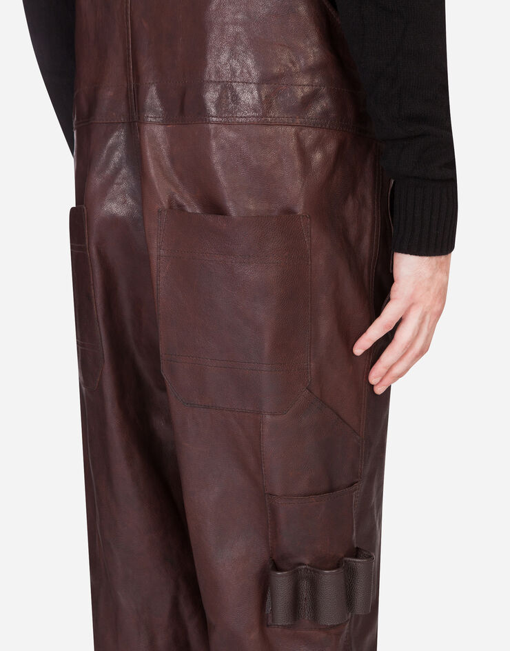 Dolce & Gabbana  Brown G9TW8LHULJ6