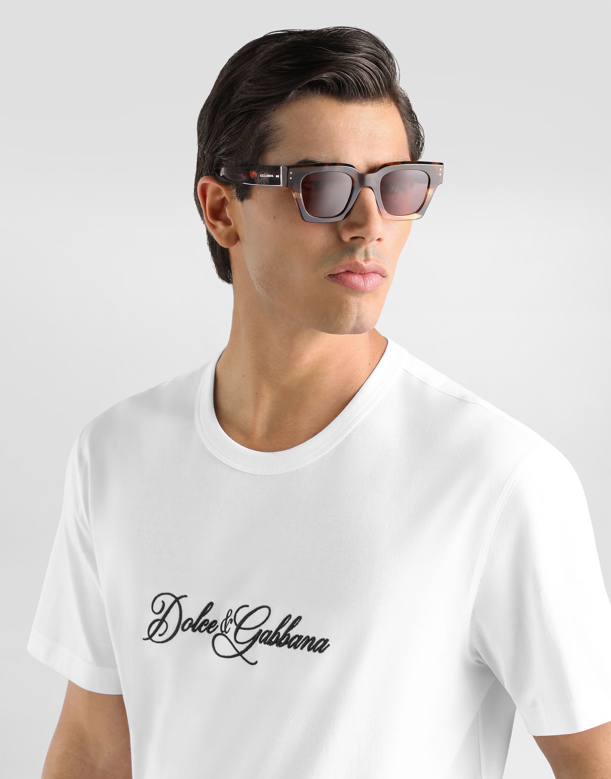 Cotton t-shirt
