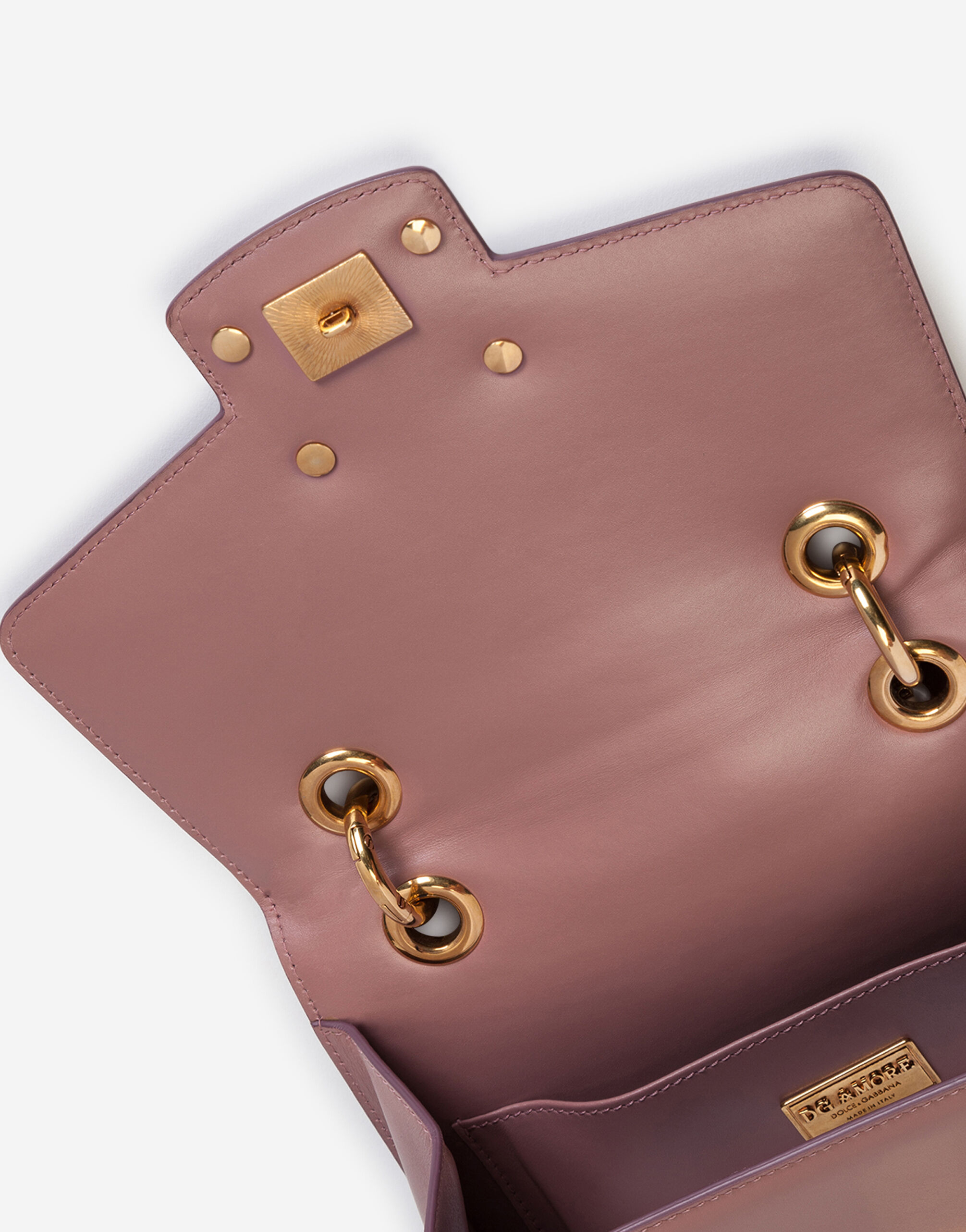 Dolce gabbana amore bag deals