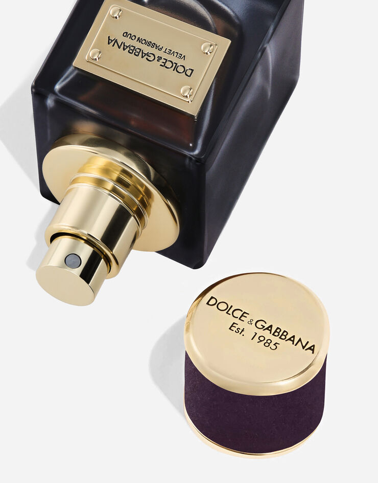 Dolce & Gabbana Velvet Passion Oud Scented Hair Mist Dolce & Gabbana Velvet Passion Oud Scented Hair Mist - VT03ATVT000
