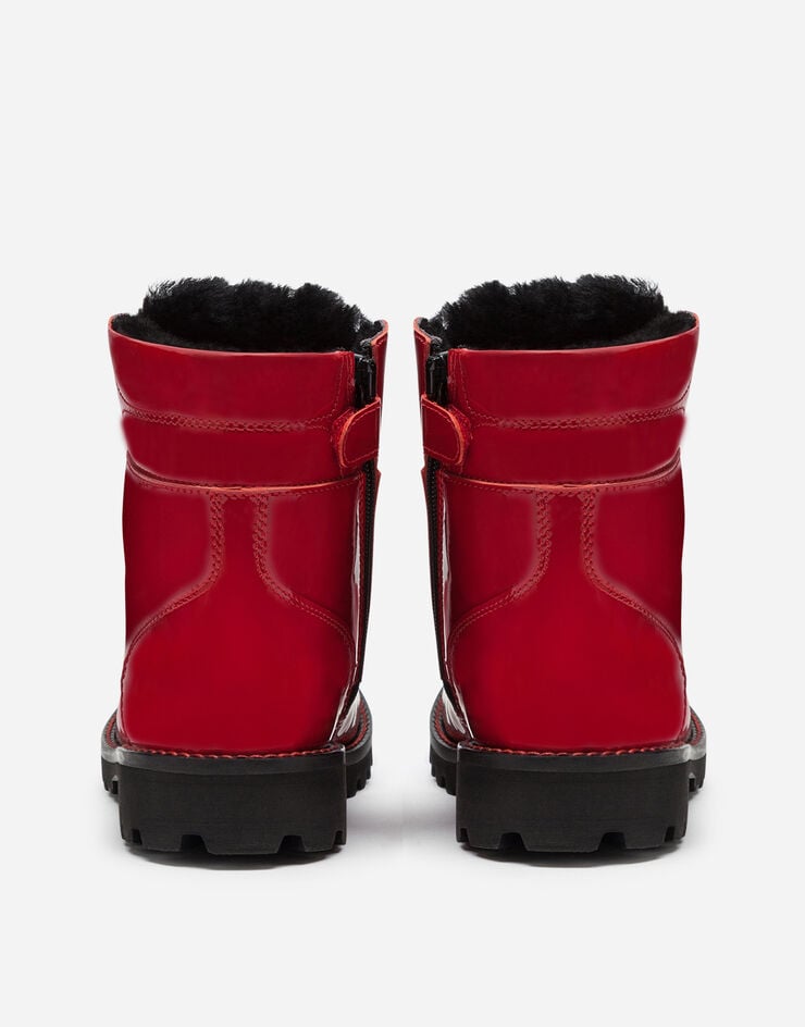 Dolce & Gabbana  ROSSO D10849AB543