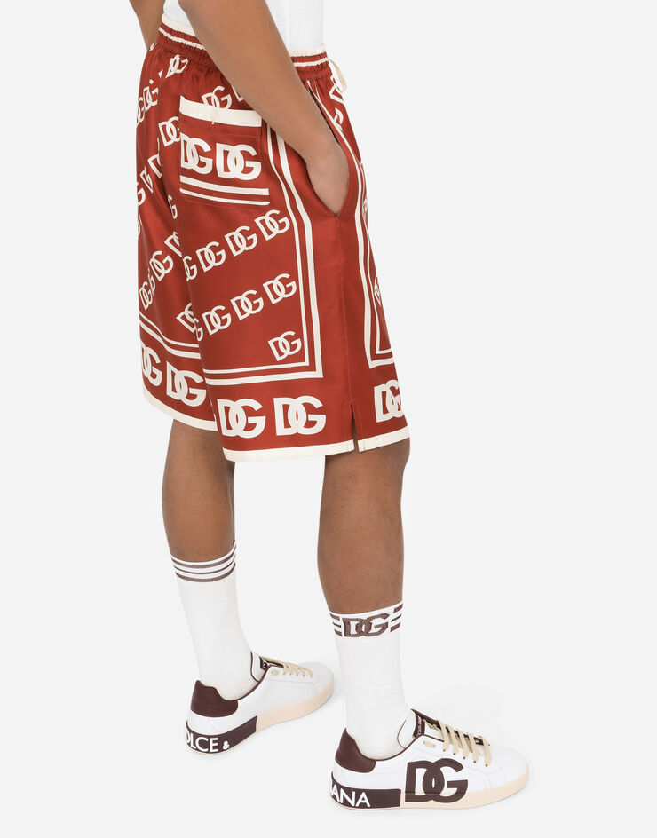 Dolce & Gabbana  Multicolor I3978MGF208