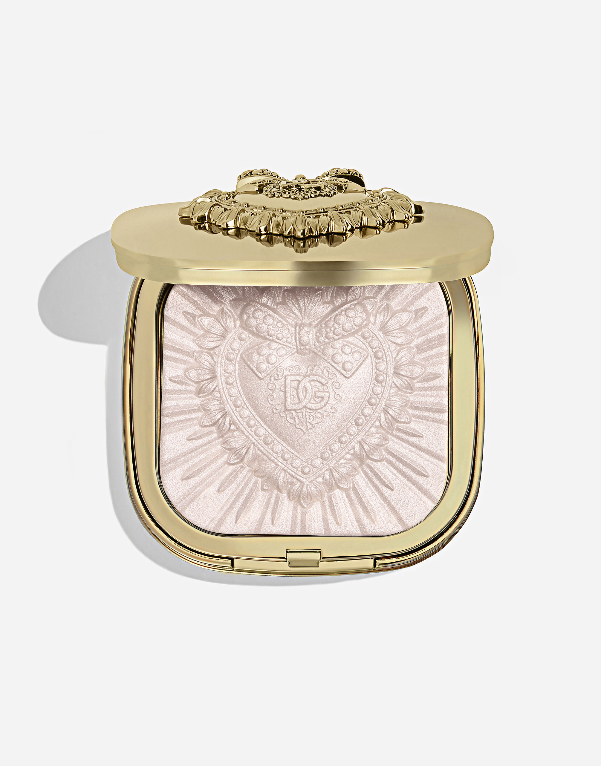 Foundation, Mascara and other luxury make-up | Dolce&Gabbana® Beauty