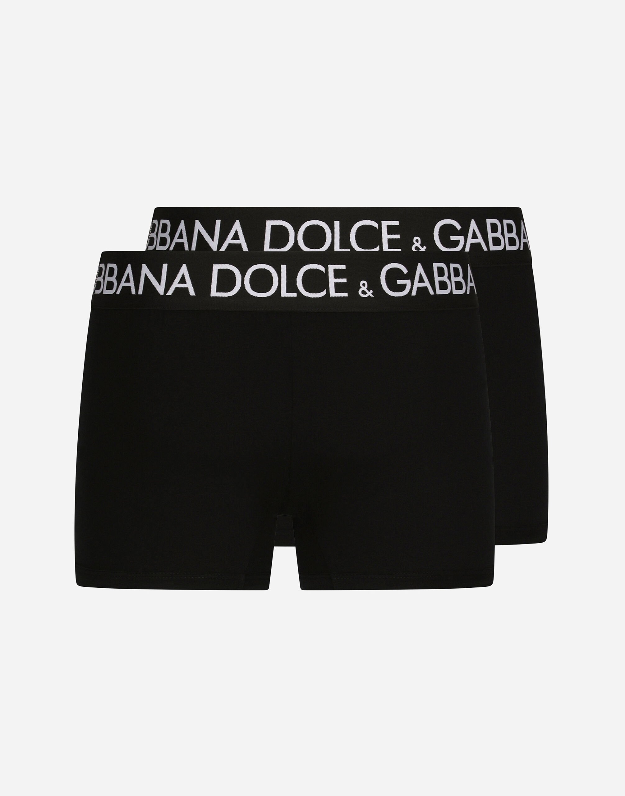 Dolce and gabbana boxer shorts 2025