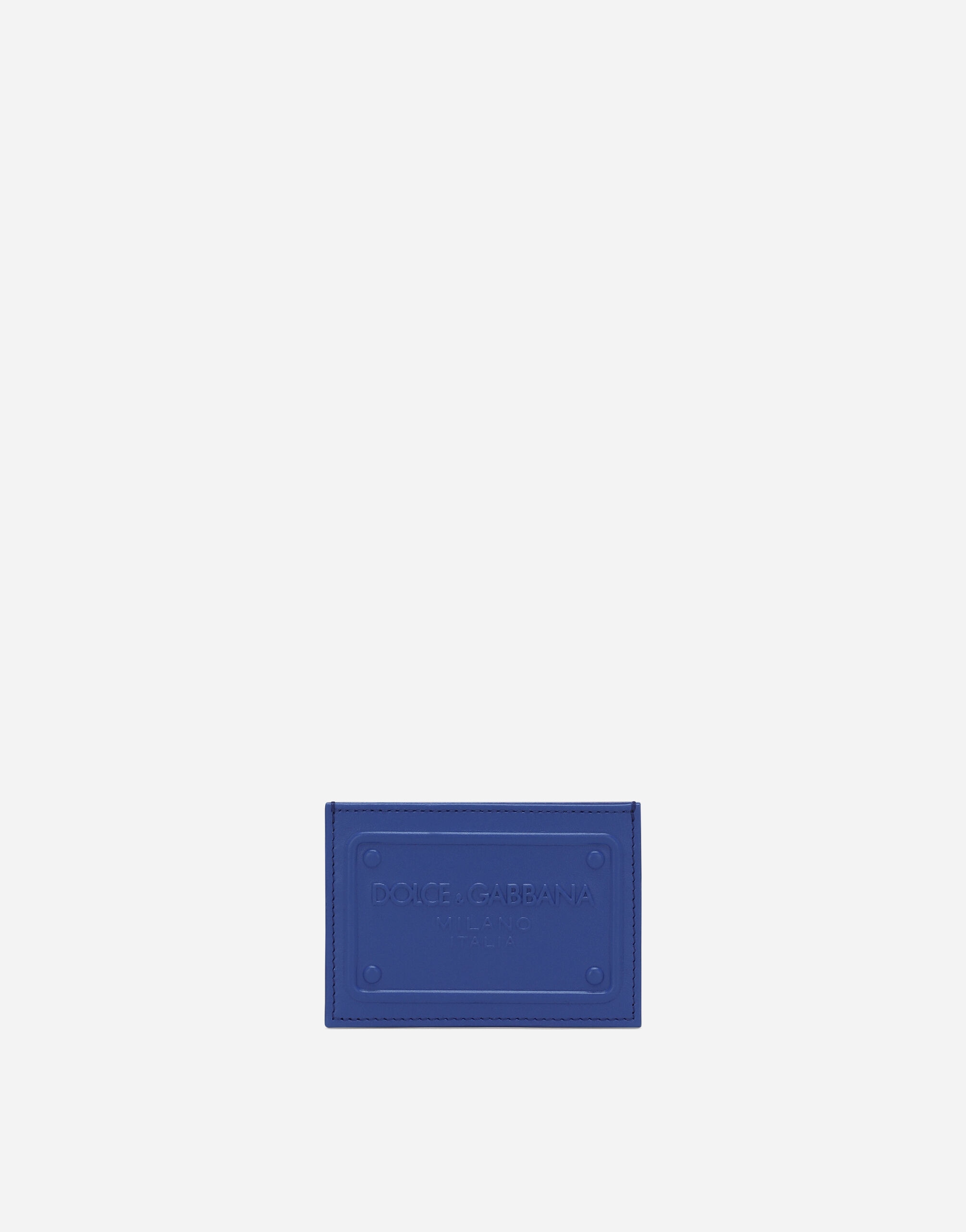 Dolce and gabbana card holder mens online