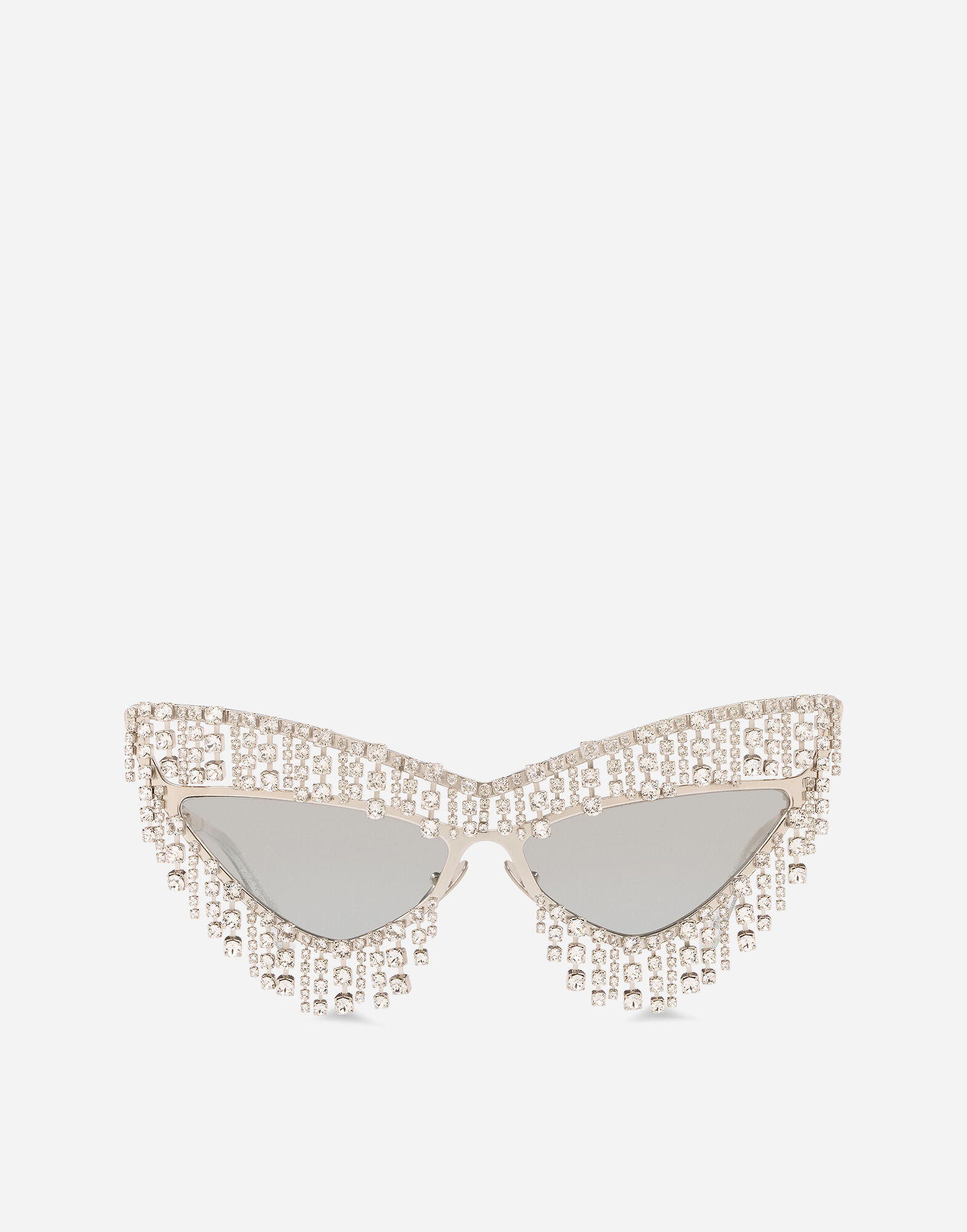 Dolce and store gabbana rhinestone sunglasses