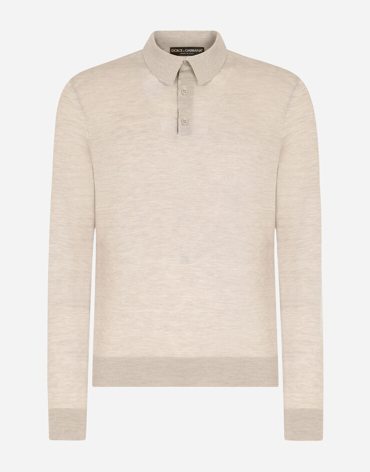 Dolce & Gabbana  BEIGE GXA98TJAW2O