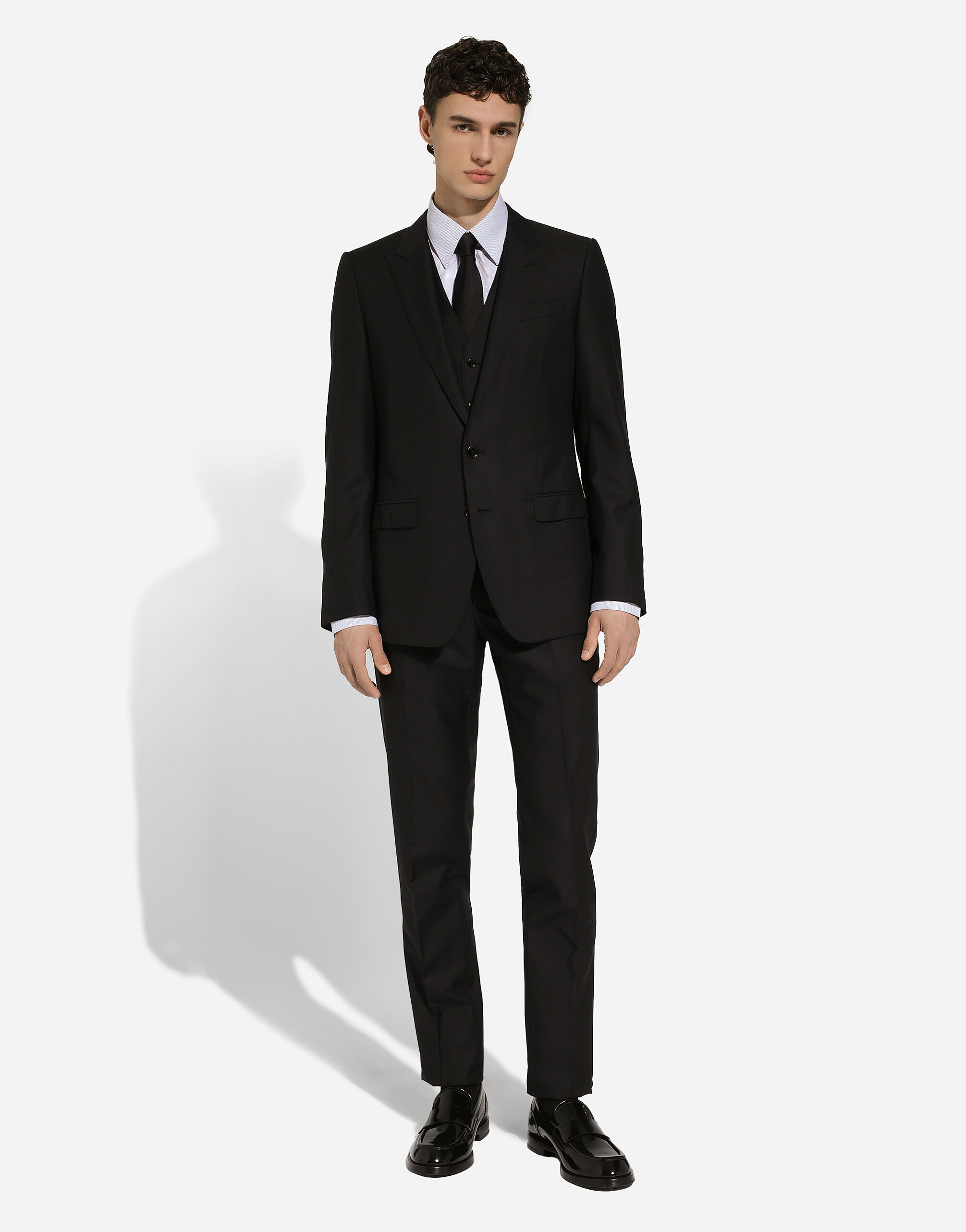 Dolce and gabbana martini suit hotsell