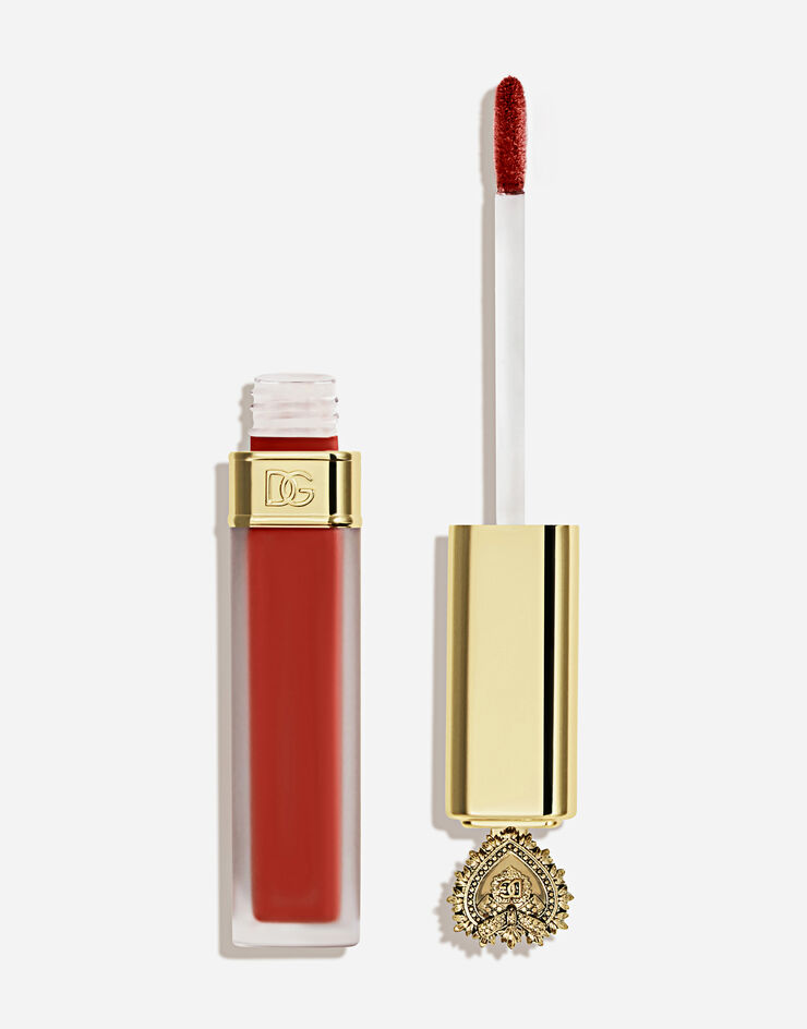 Dolce & Gabbana Liquid Lipstick 400 ORGOGLIO MKUPLIP0009