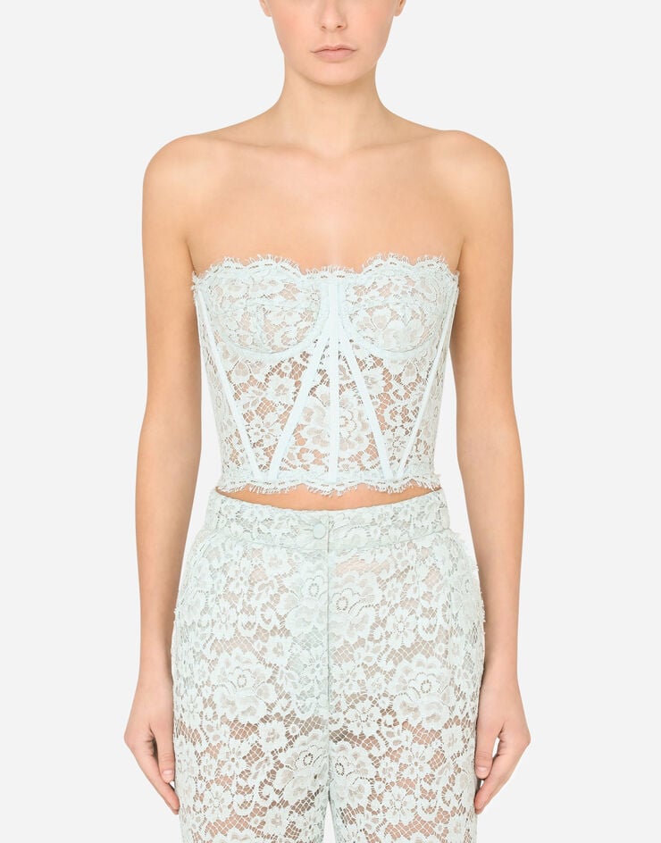 Dolce & Gabbana Dolce & Gabbana GREY F72X4THLMEA