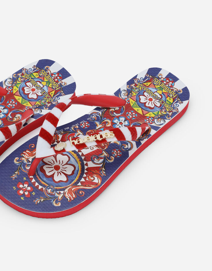 D&G ドルチェ&ガッバーナ ミュール 勿体ぶっ