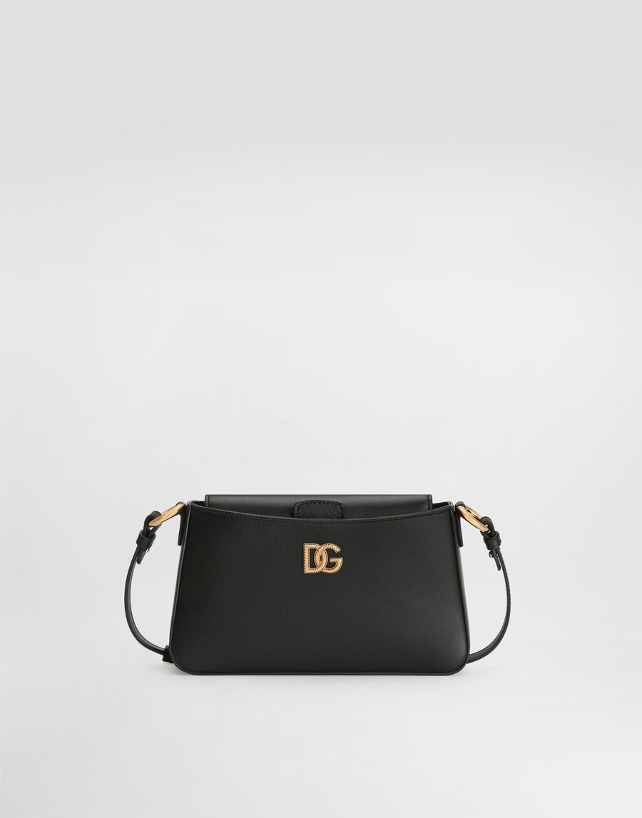 Calfskin phone bag