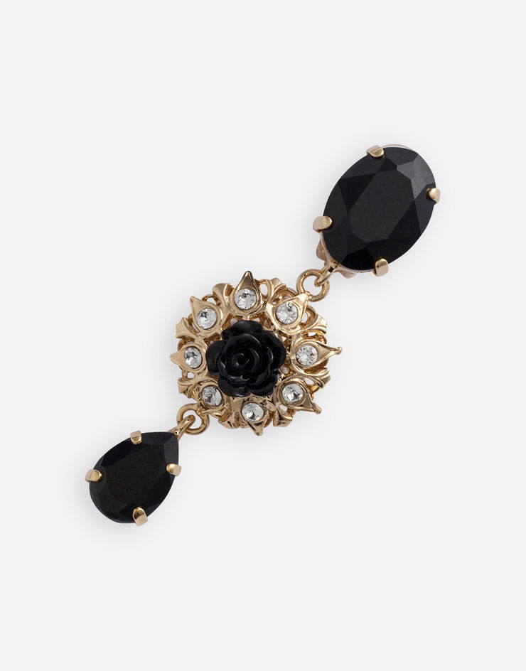 Dolce & Gabbana  金色 WEL8S6W1111