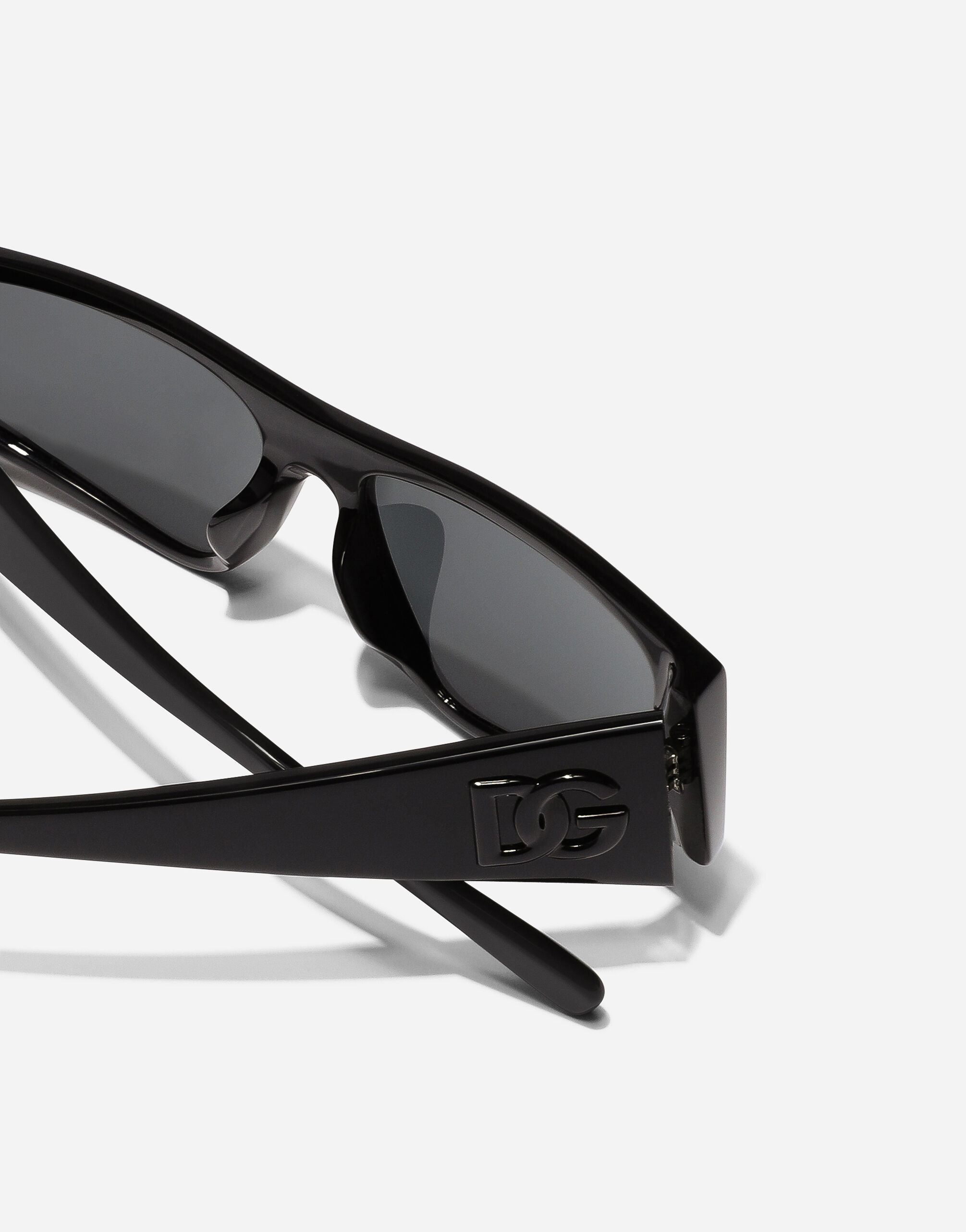 Dolce gabbana dg logo sunglasses cheap