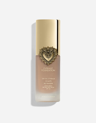 Dolce & Gabbana Everlast Foundation 01N Light - Pink neutral undertones MKUPFCE0023
