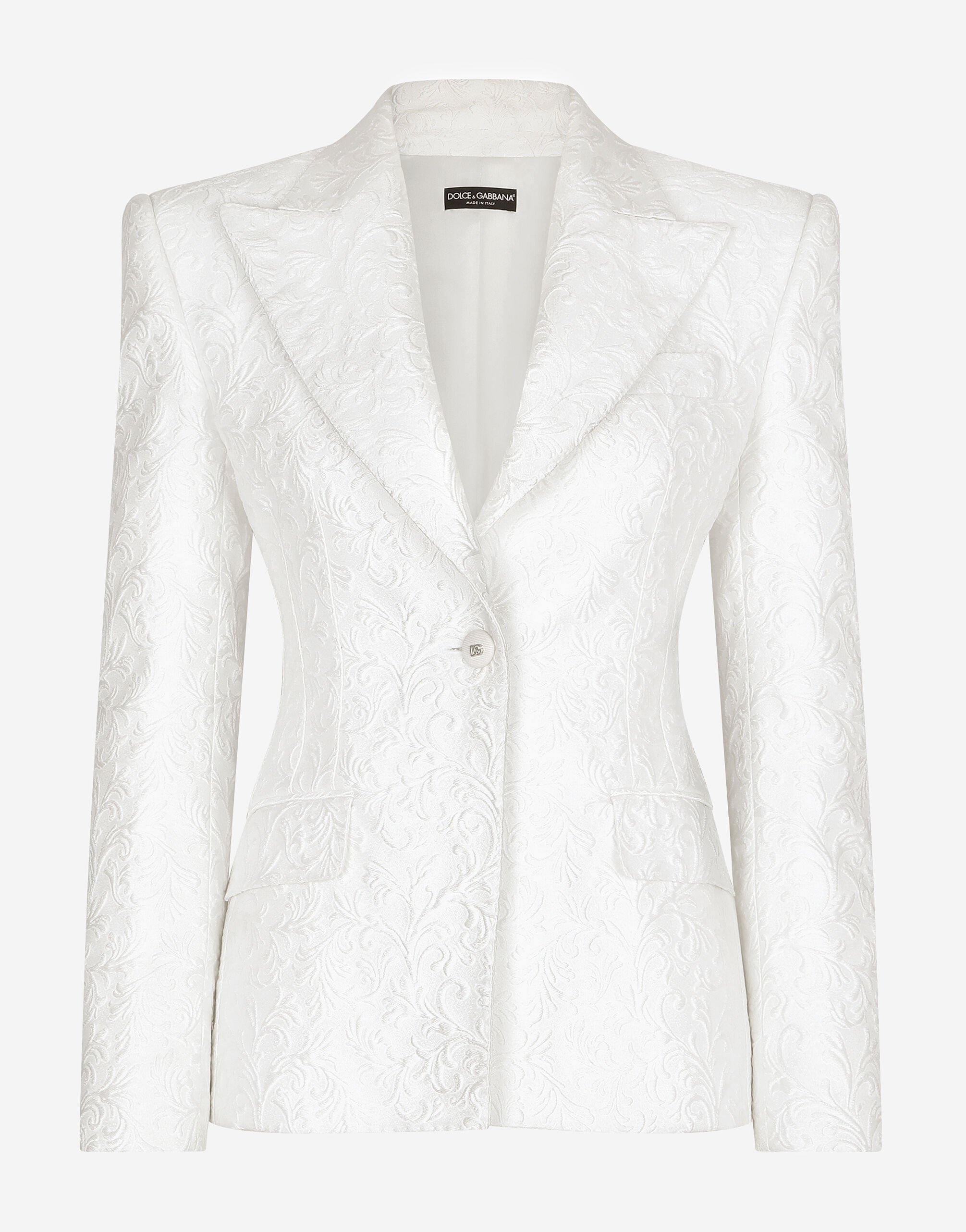 Dolce and gabbana blazer new arrivals