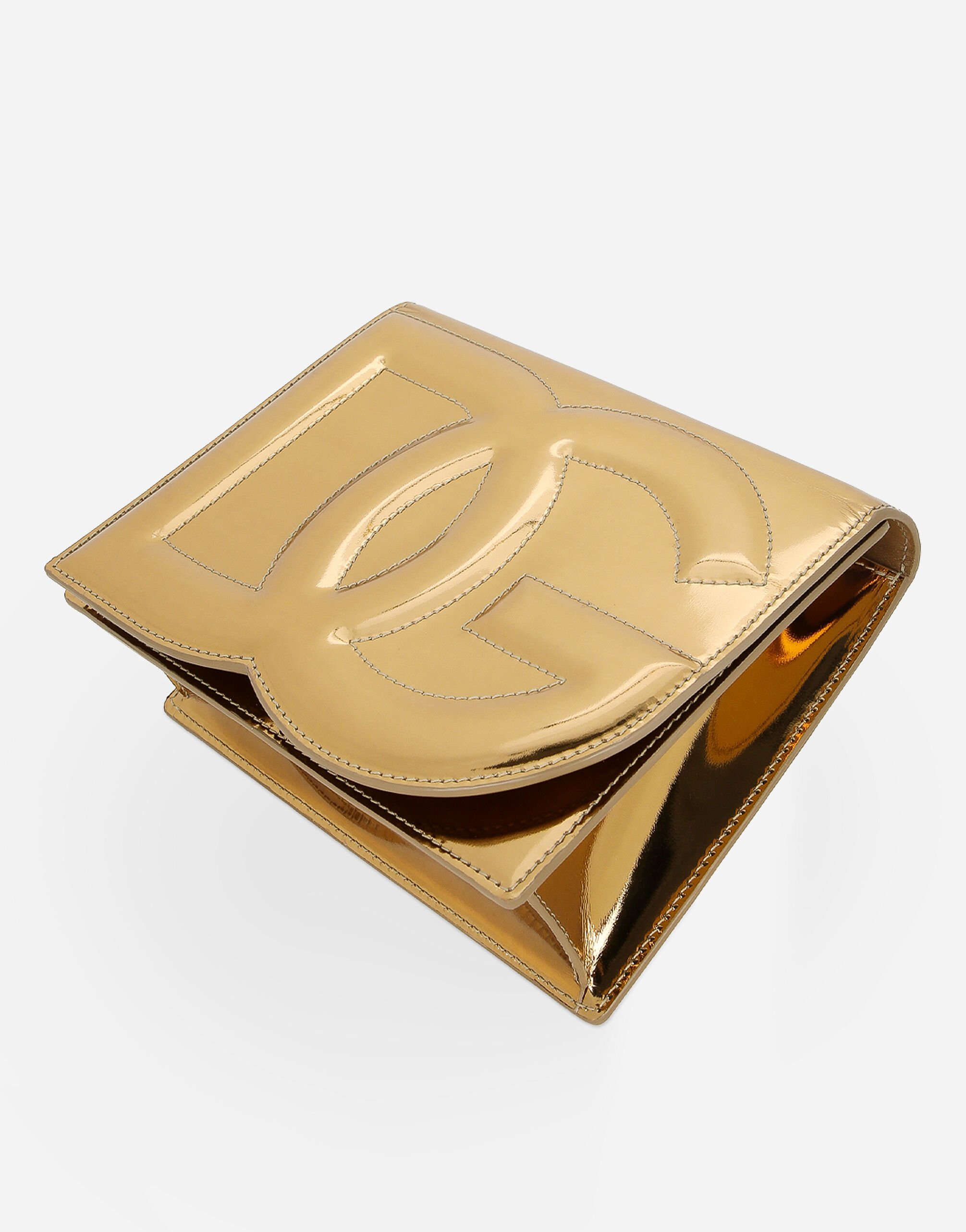 Dg gold bag online