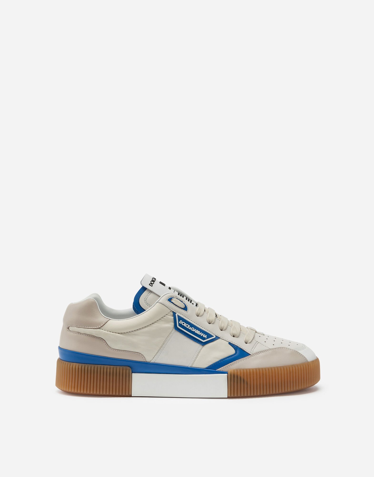 Miami sneakers 2025 dolce gabbana