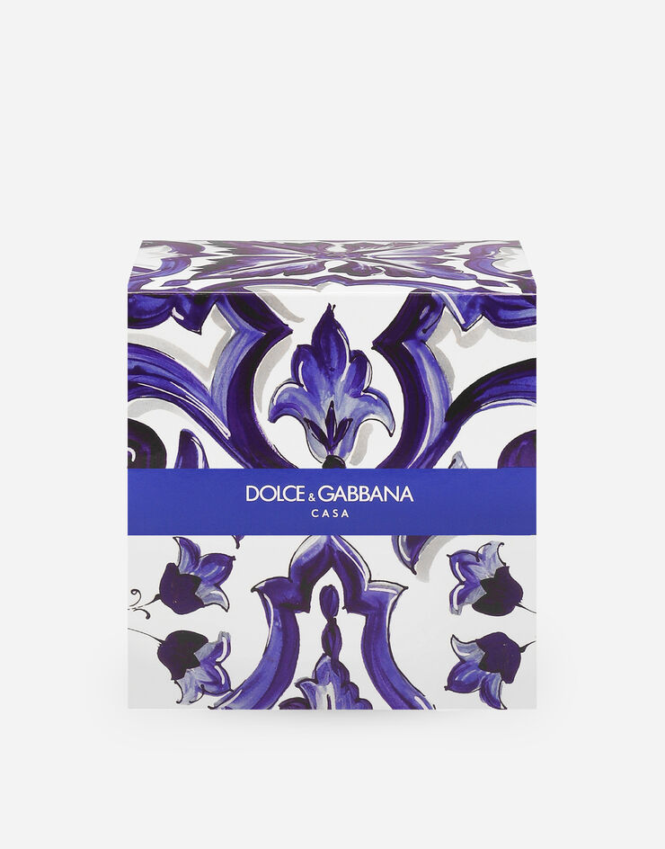 Dolce & Gabbana Scented Candle - Sicilian Neroli And Lemon Multicolor TCC159TCAG3