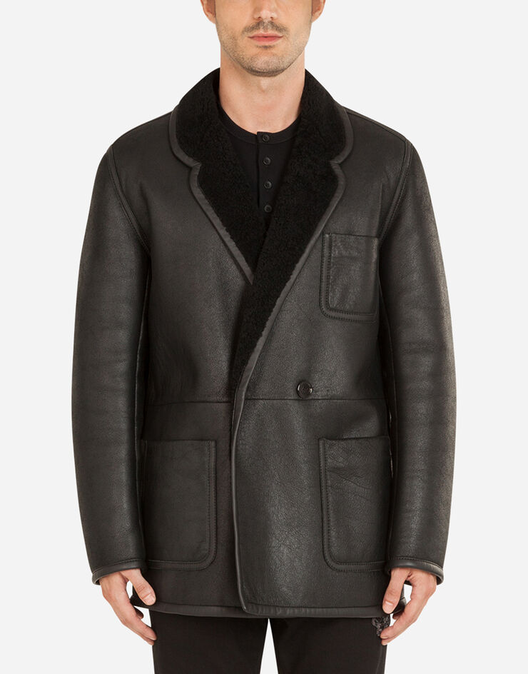 Dolce & Gabbana  BLACK G9SW4LFUPZW