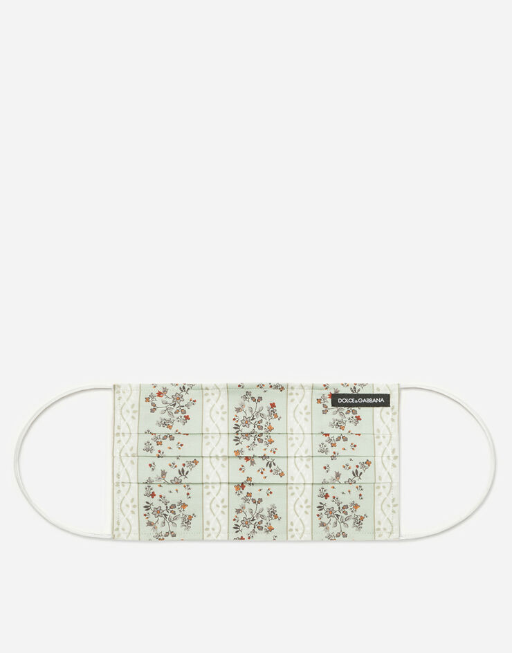 Dolce & Gabbana  ESTAMPADO DE FLORES GKIT01GEP92
