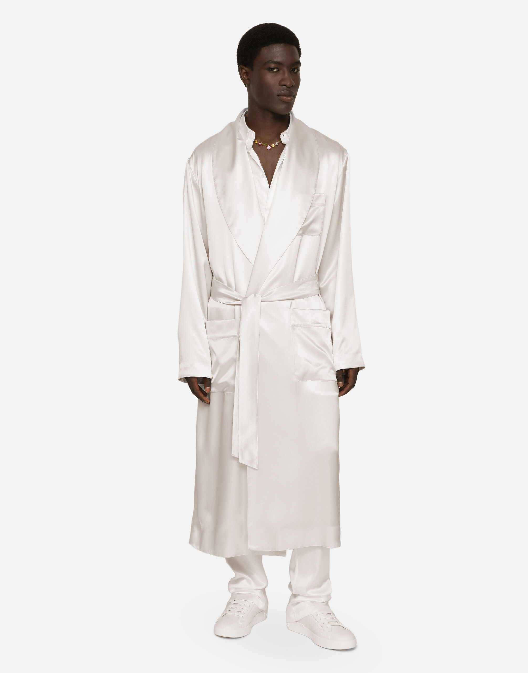 Robe d&g 2025