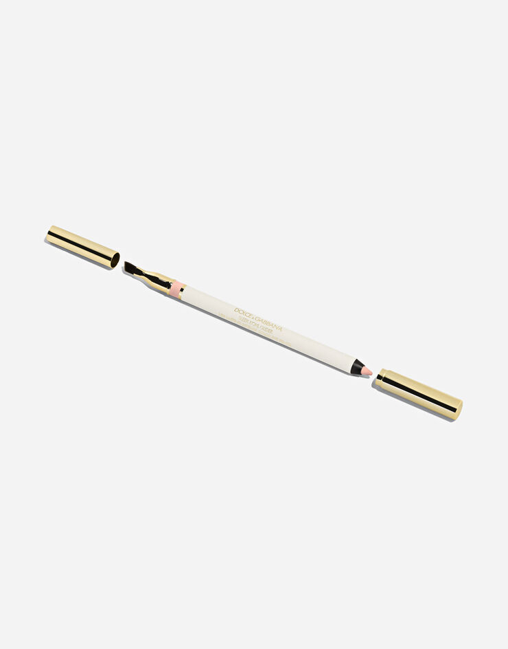 Dolce & Gabbana Sleek Kohl Glider 08 نيود متورد - نيود فاتح متورد MKUPEYE0023