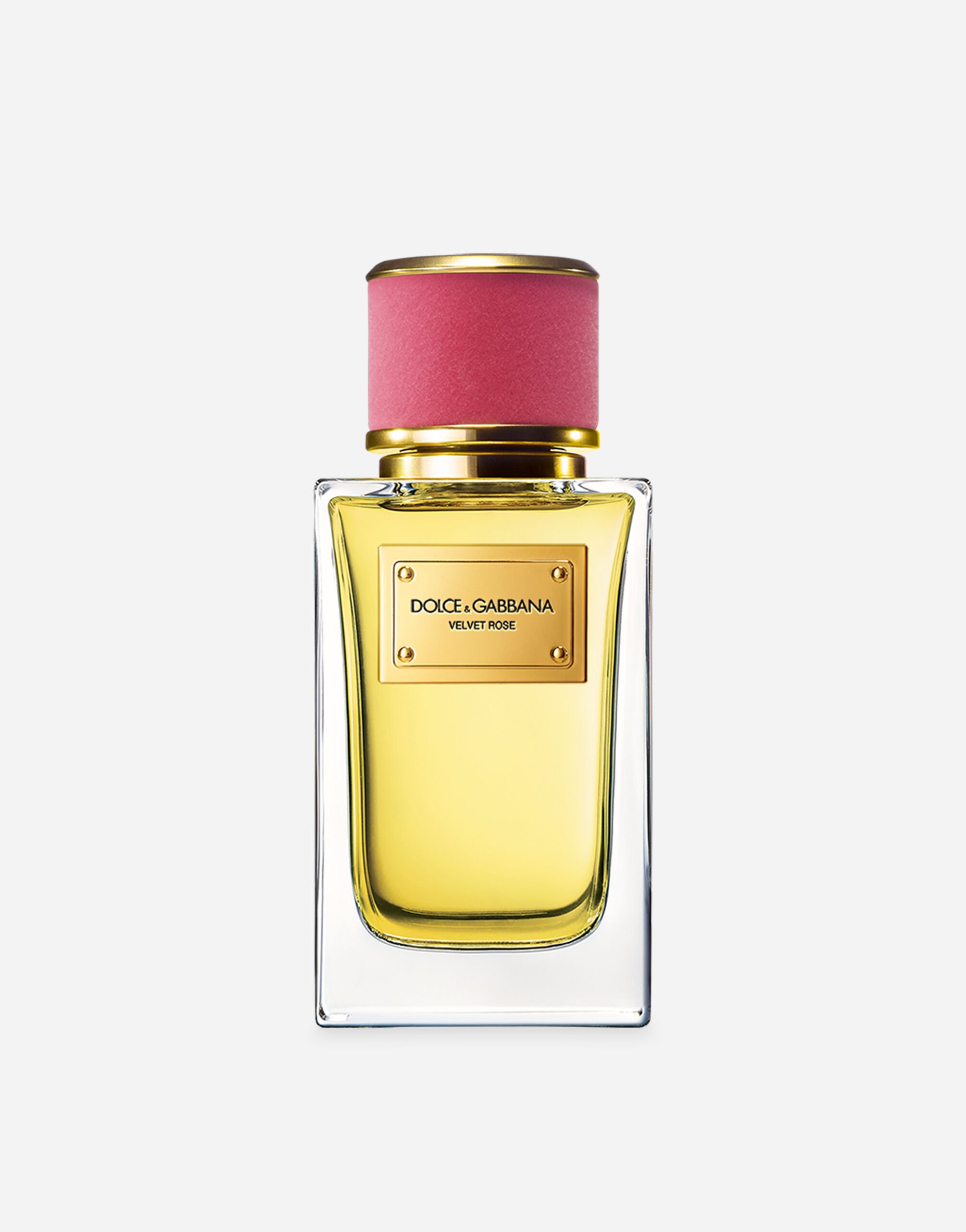 Perfume Velvet Rose Eau de Parfum | Dolce&Gabbana®