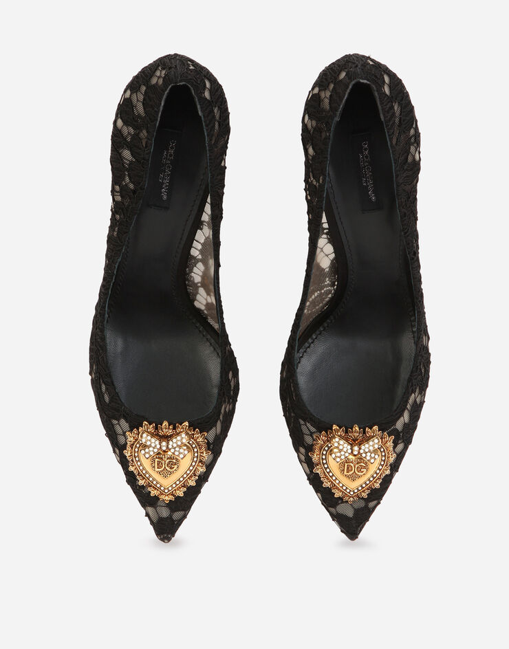 Dolce & Gabbana  NEGRO CD0101AY198