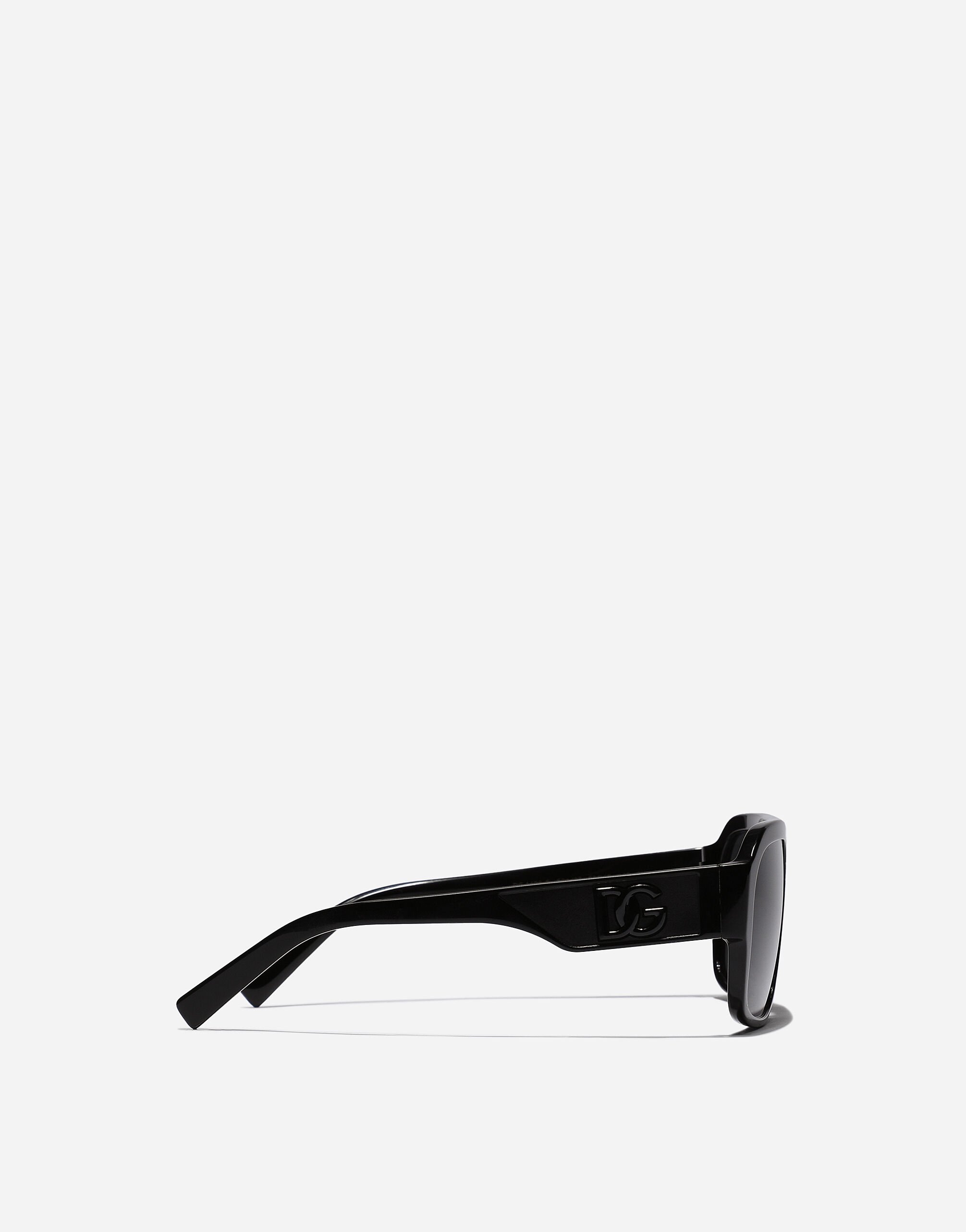 Dolce gabbana lentes de sol hombre outlet
