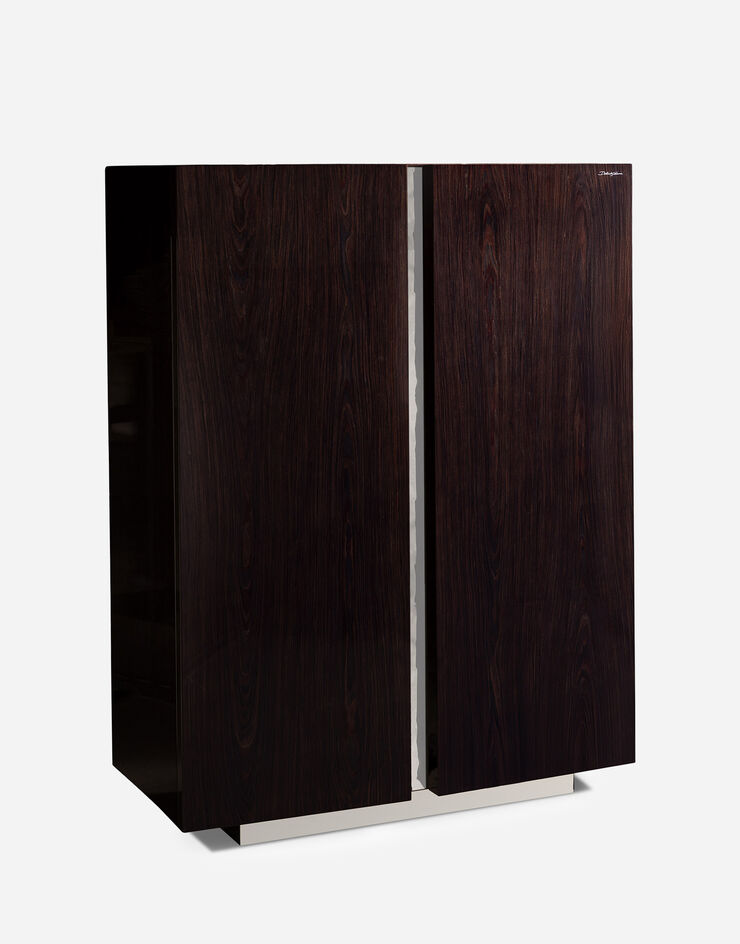 Dolce & Gabbana Midnight tall cabinet Dolce & Gabbana Midnight tall cabinet Multicolor TAE100TEAA5