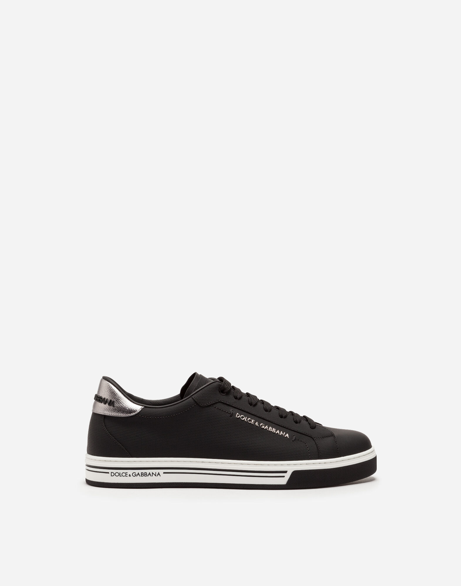 Dolce and gabbana roma sneakers store