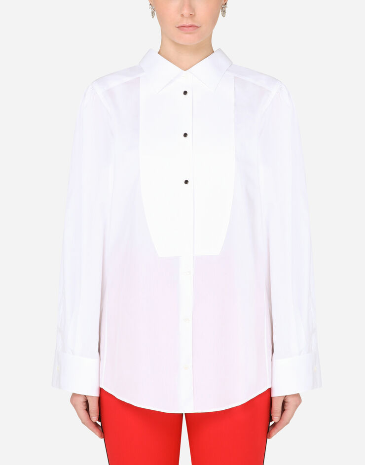 Dolce & Gabbana  BLANC F5N98ZFU5K9