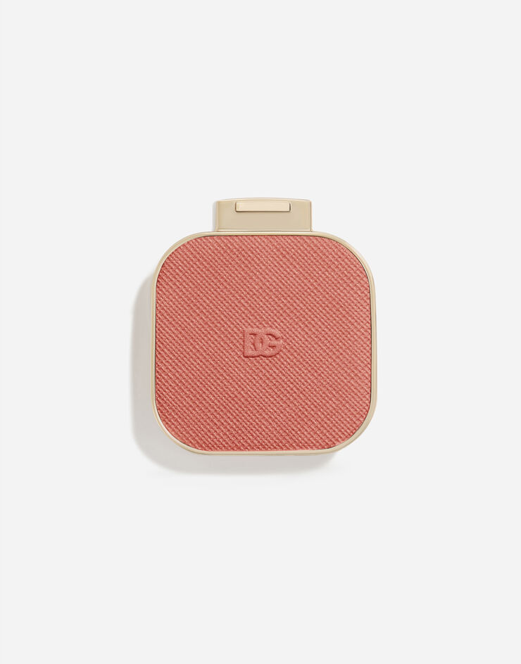 Dolce & Gabbana Cheeks&Eyes Match Refill 02 Joyful Peach - Apricotfarbener, natürlicher Frische-Hauch MKUPFCE0040
