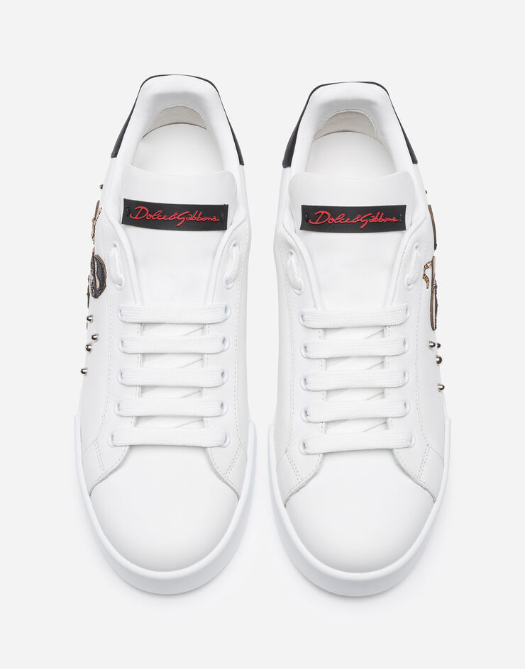 Dolce & Gabbana  BLANC/NOIR CK1624AX720
