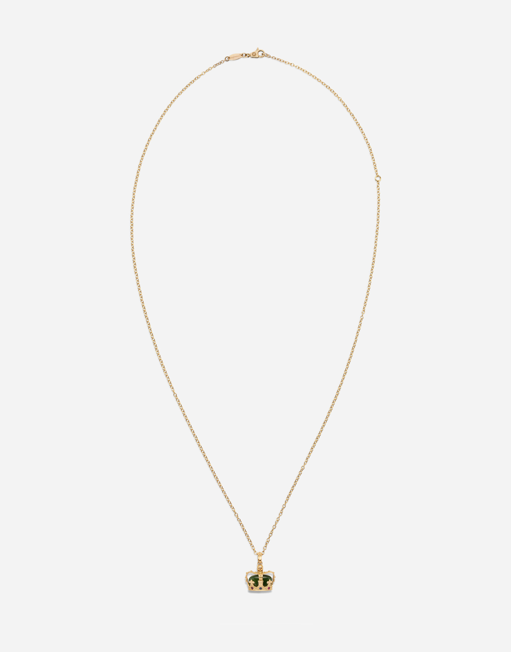 Dolce and gabbana best sale necklaces