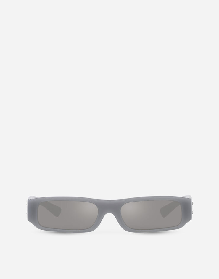 Dolce & Gabbana Re- Edition |Mini Me Sunglasses Grey VG4005VP06G