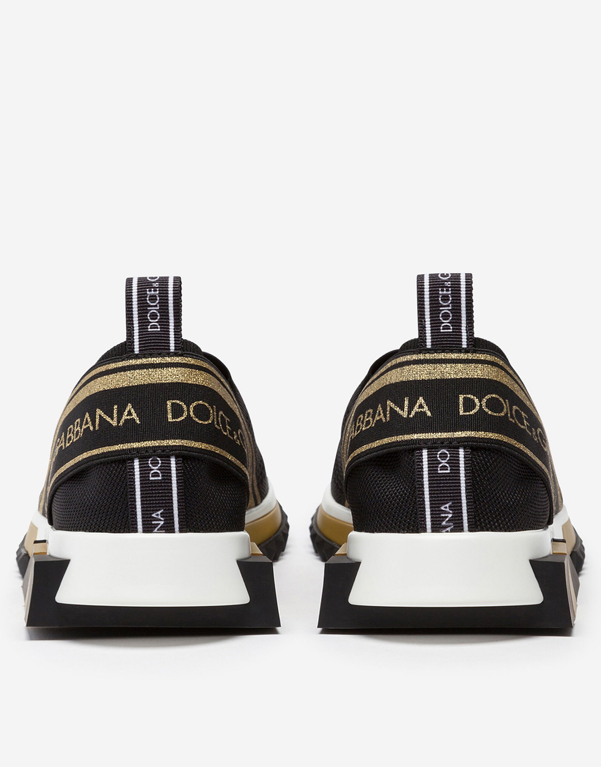 Dolce gabbana sorrento gold sale