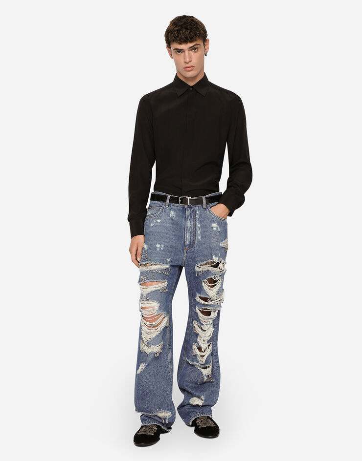 Dolce & Gabbana Dolce & Gabbana Noir G5GV9TFU1A8