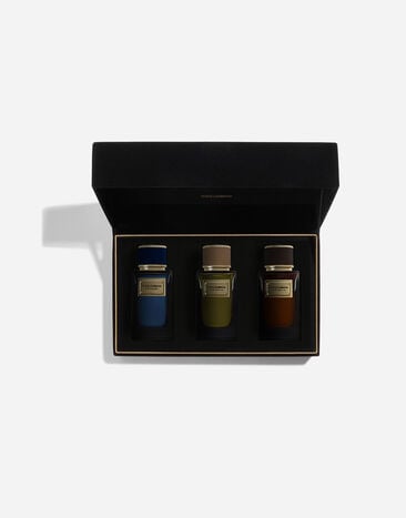 Dolce & Gabbana Velvet Trilogy Box - VT00Y8VT000