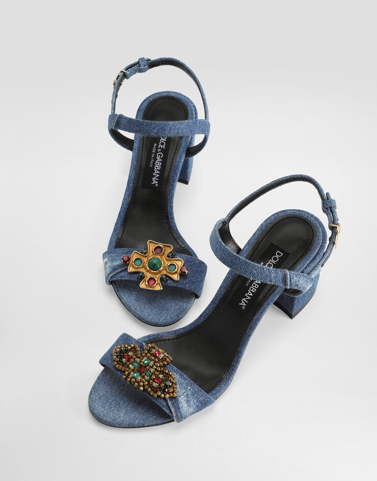 111 Dolce & Gabbana   